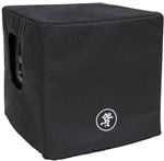 Mackie DLM12S Subwoofer Cover Front View